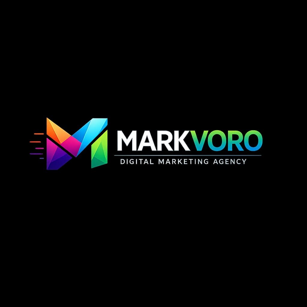 MARKVORO logo